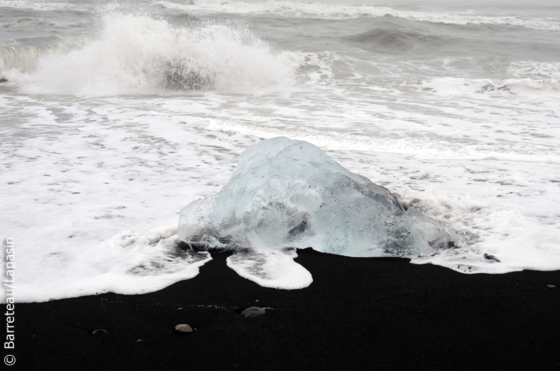 Les photos de Jokulsarlon en Islande