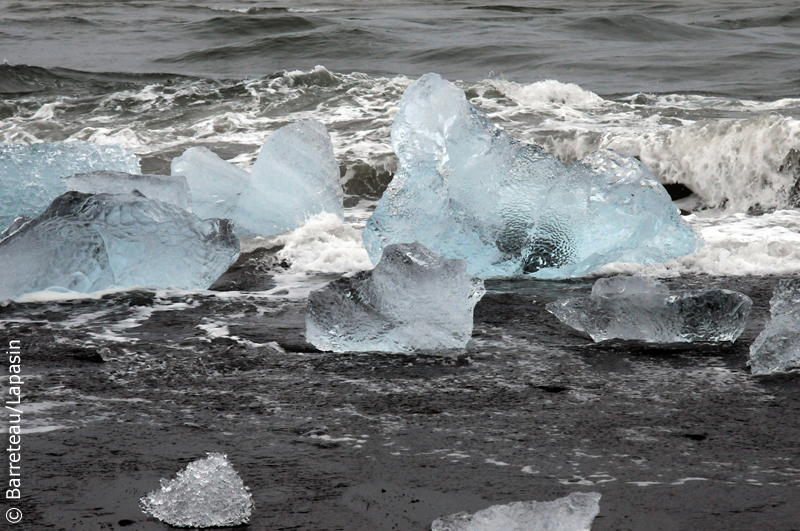 Les photos de Jokulsarlon en Islande