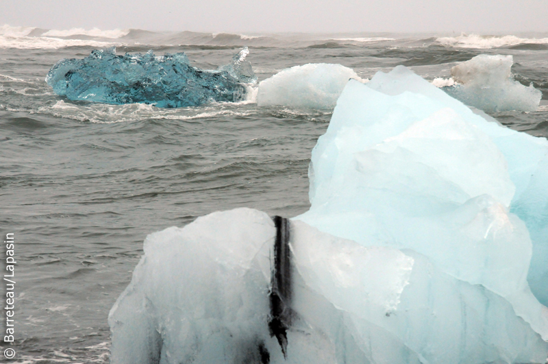 Les photos de Jokulsarlon en Islande