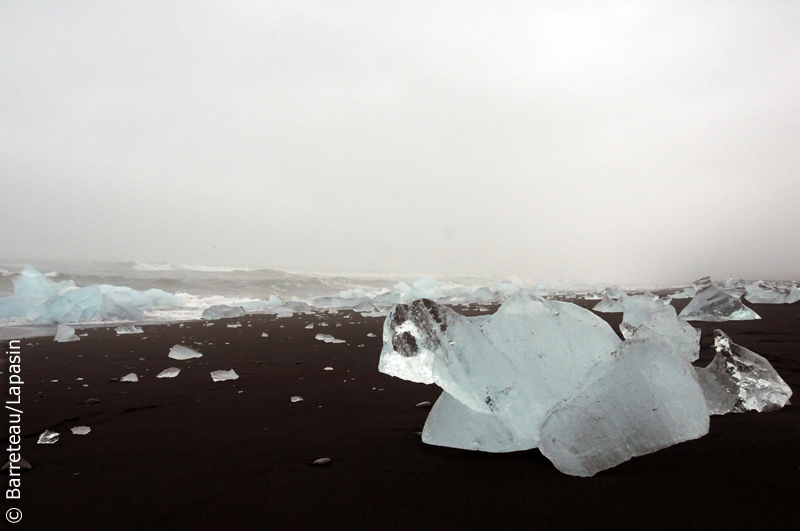 Les photos de Jokulsarlon en Islande