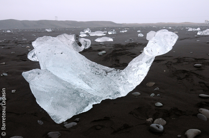 Les photos de Jokulsarlon en Islande