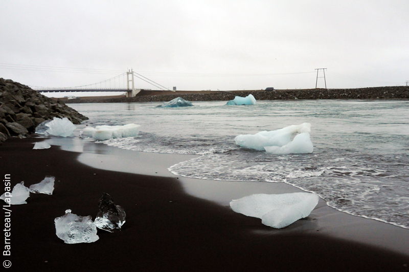 Les photos de Jokulsarlon en Islande