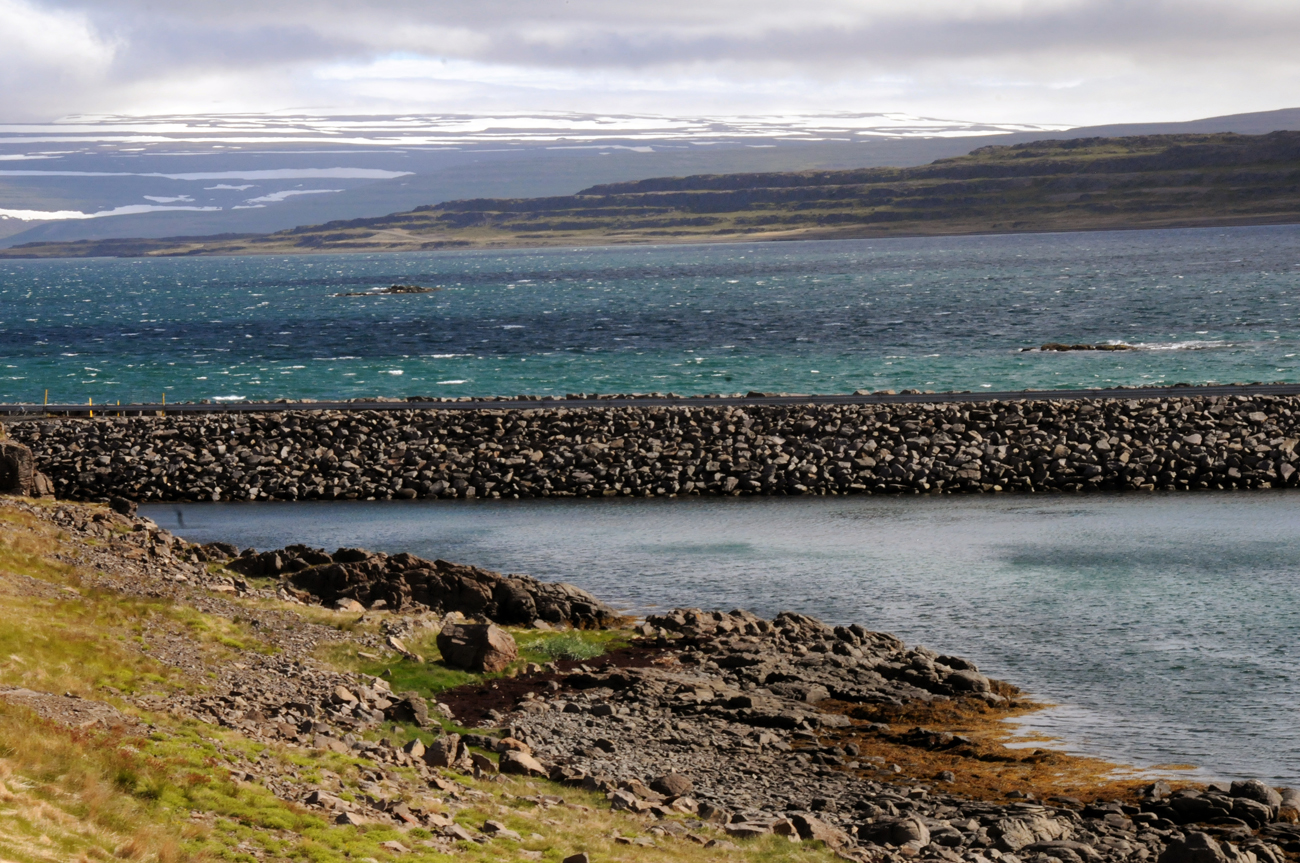 Les photos de Kaldalon à Isafjodur en Island