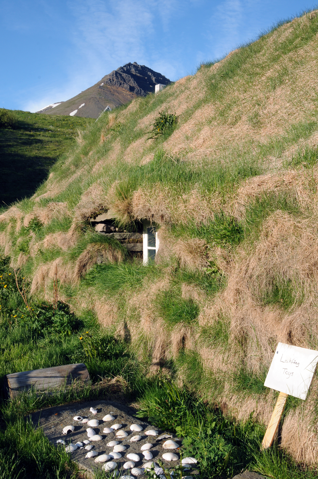 Les photos de Kaldalon à Isafjodur en Island
