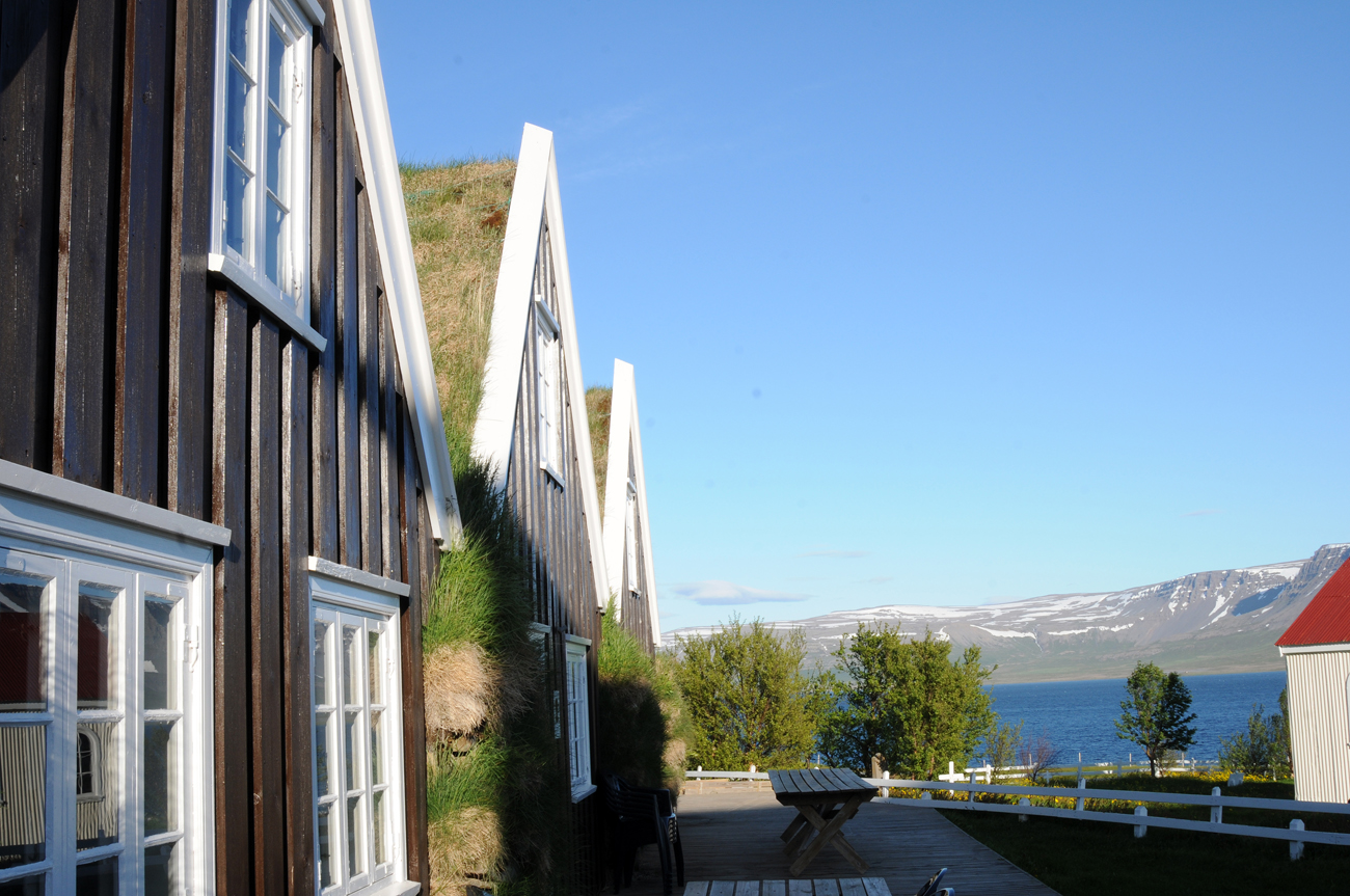 Les photos de Kaldalon à Isafjodur en Island