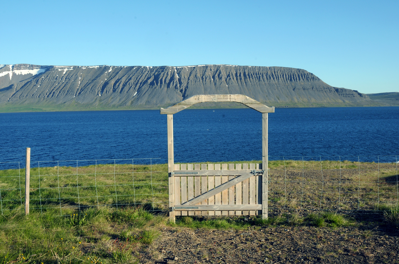 Les photos de Kaldalon à Isafjodur en Island