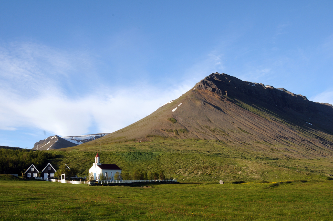 Les photos de Kaldalon à Isafjodur en Island