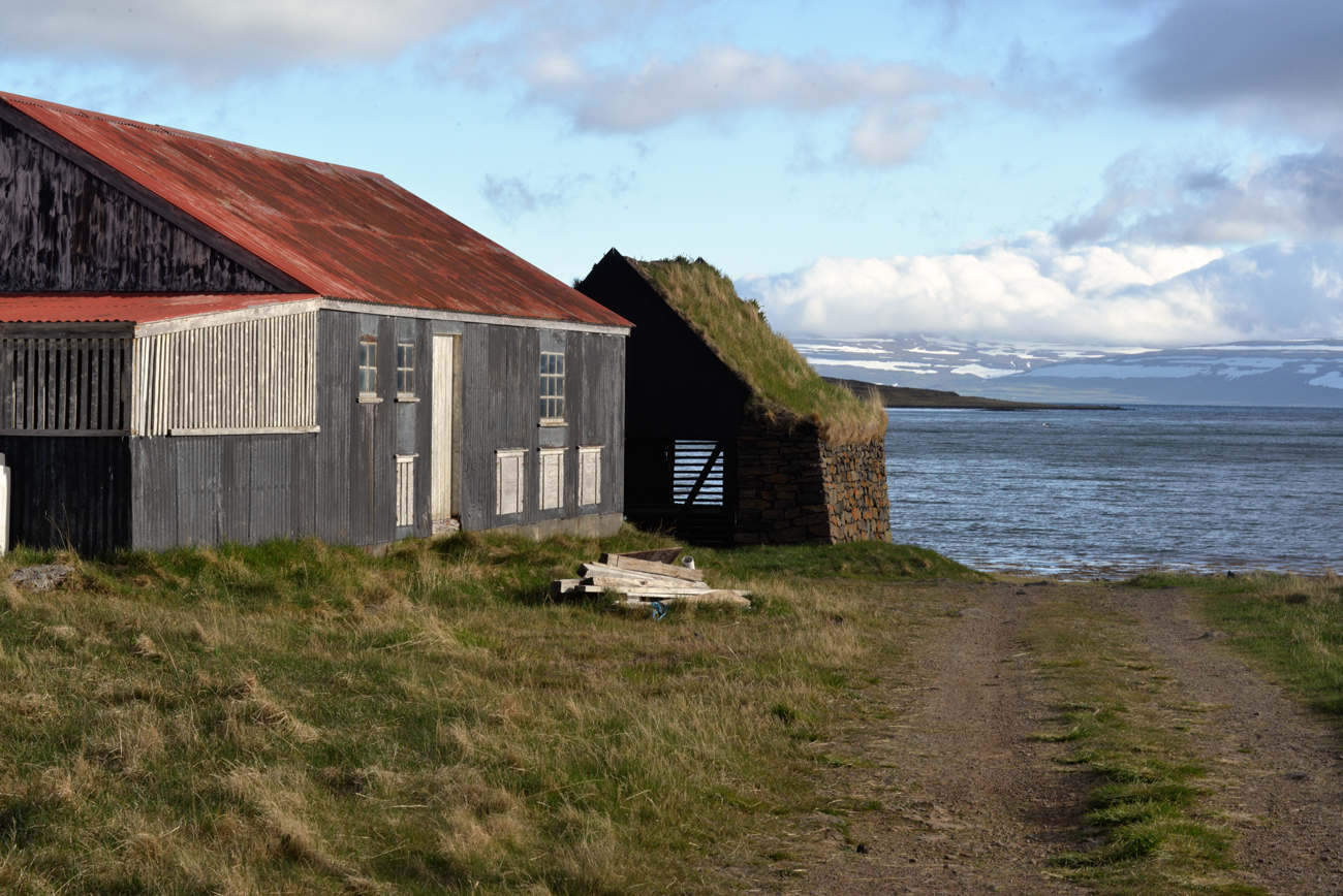 Les photos de Kaldalon à Isafjodur en Island