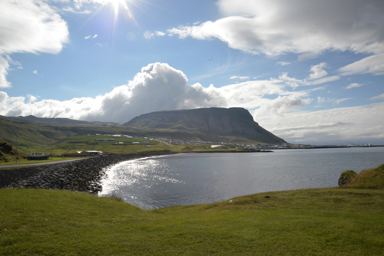 Les photos d'Olafsvik à Stykkisholmur