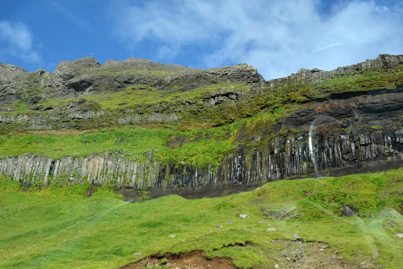 Les photos d'Olafsvik à Stykkisholmur