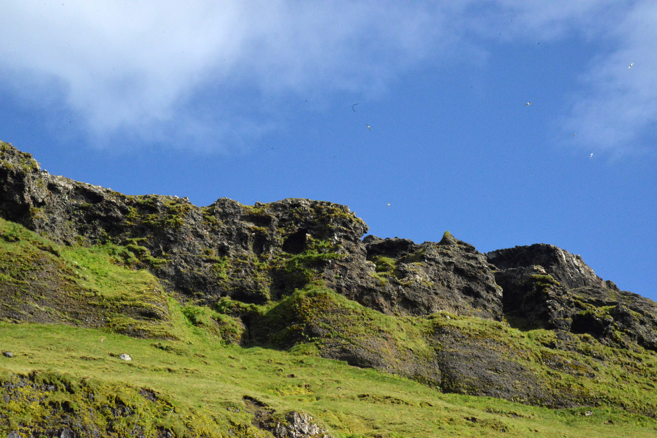 Les photos d'Olafsvik à Stykkisholmur