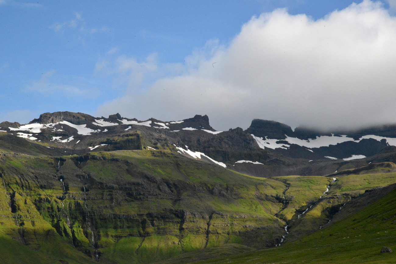 Les photos d'Olafsvik à Stykkisholmur