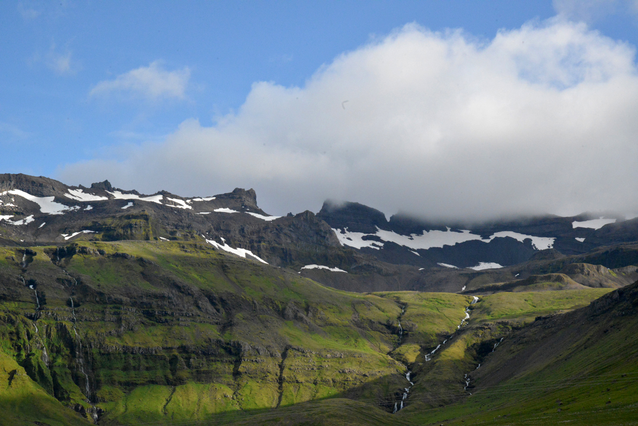 Les photos d'Olafsvik à Stykkisholmur