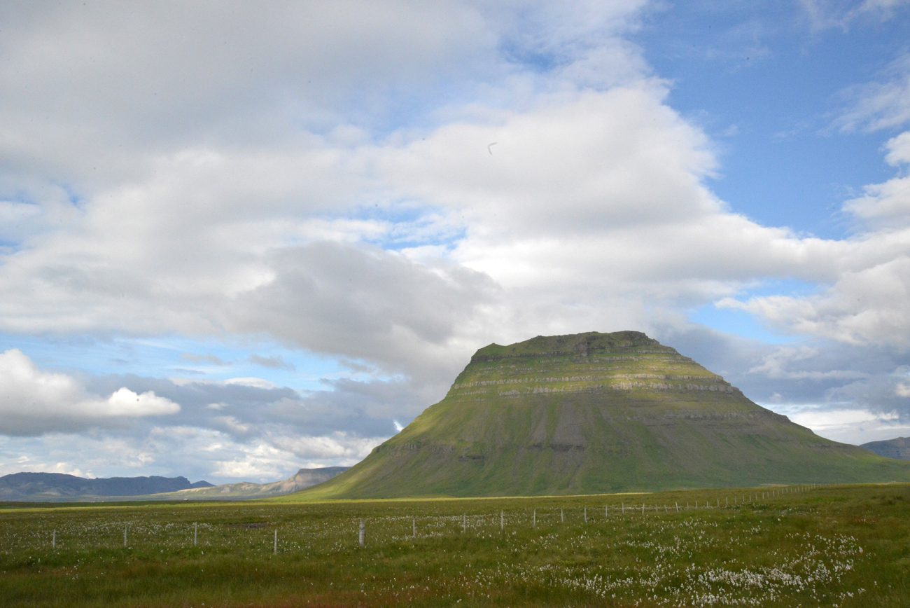 Les photos d'Olafsvik à Stykkisholmur