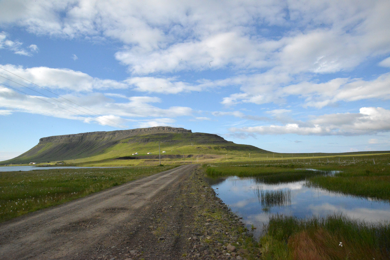 Les photos d'Olafsvik à Stykkisholmur