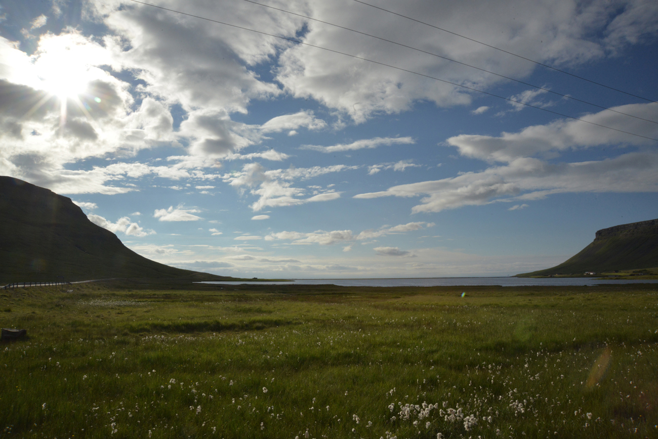 Les photos d'Olafsvik à Stykkisholmur