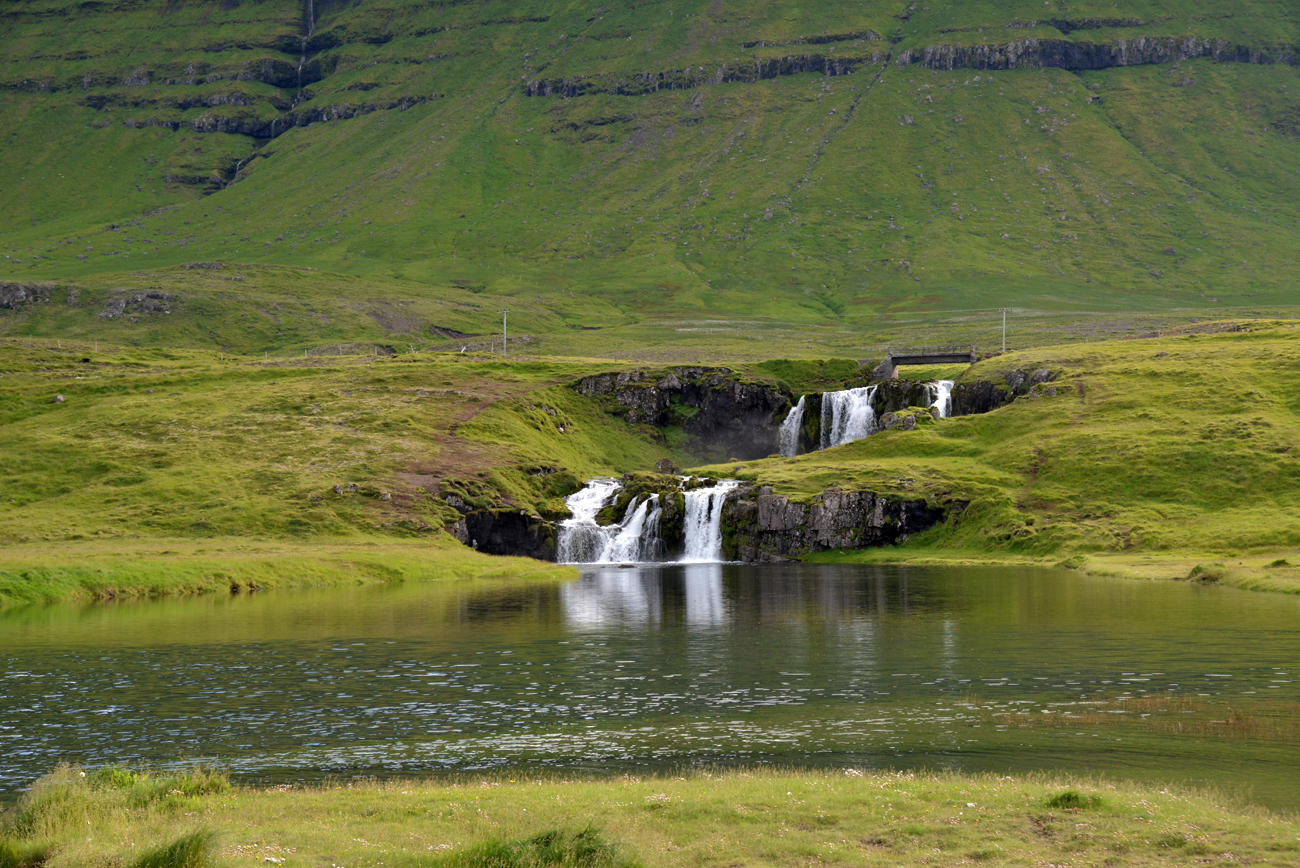 Les photos d'Olafsvik à Stykkisholmur