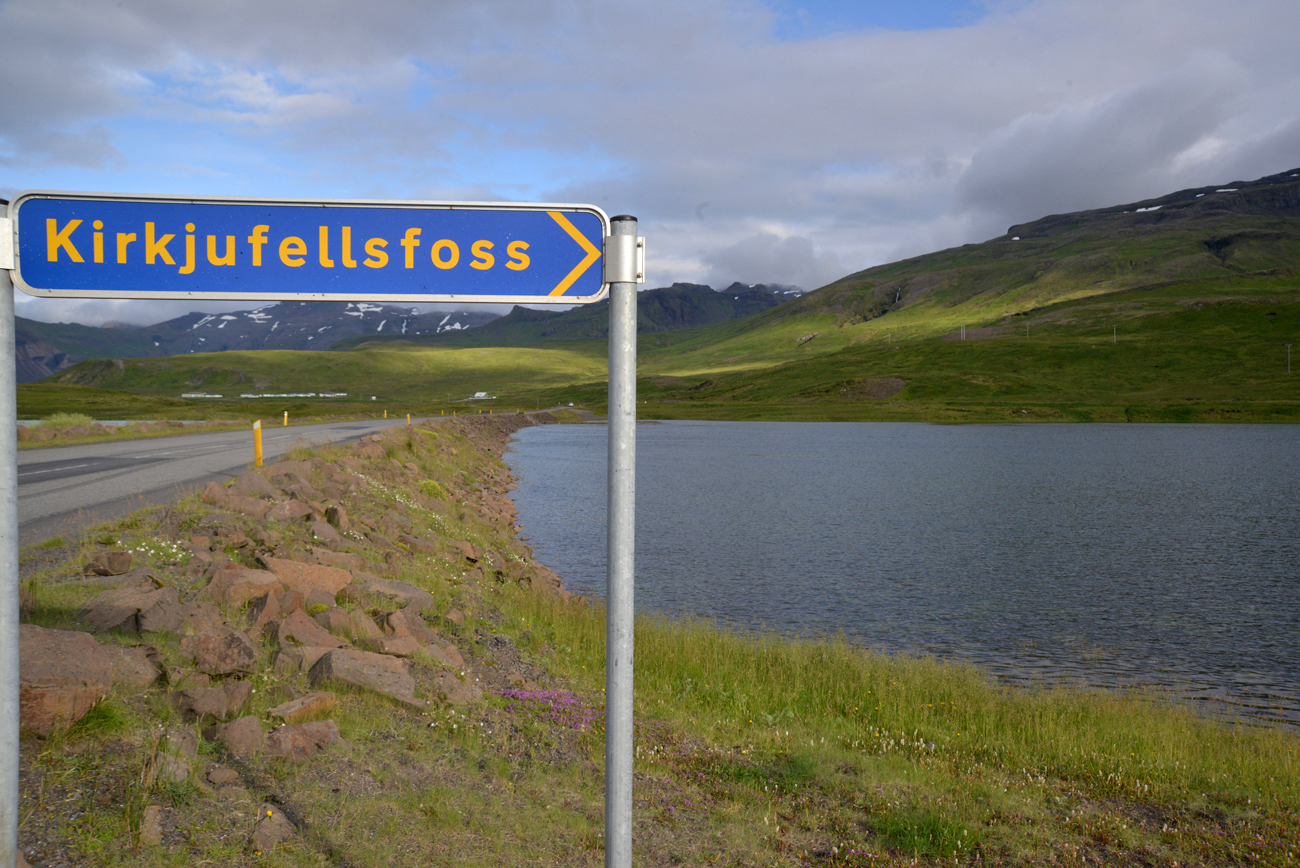 Les photos d'Olafsvik à Stykkisholmur