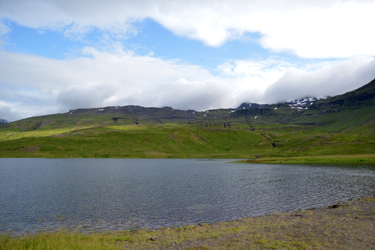 Les photos d'Olafsvik à Stykkisholmur