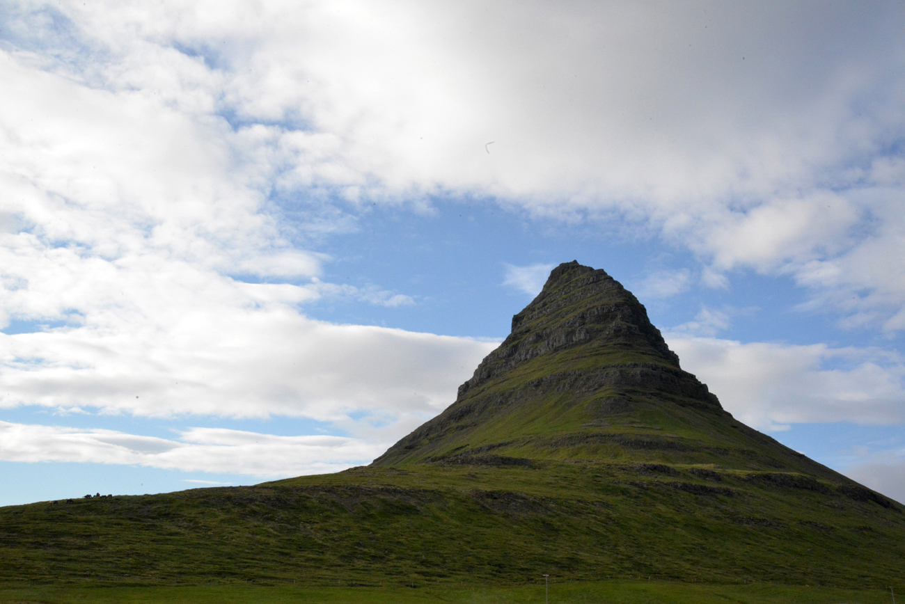 Les photos d'Olafsvik à Stykkisholmur