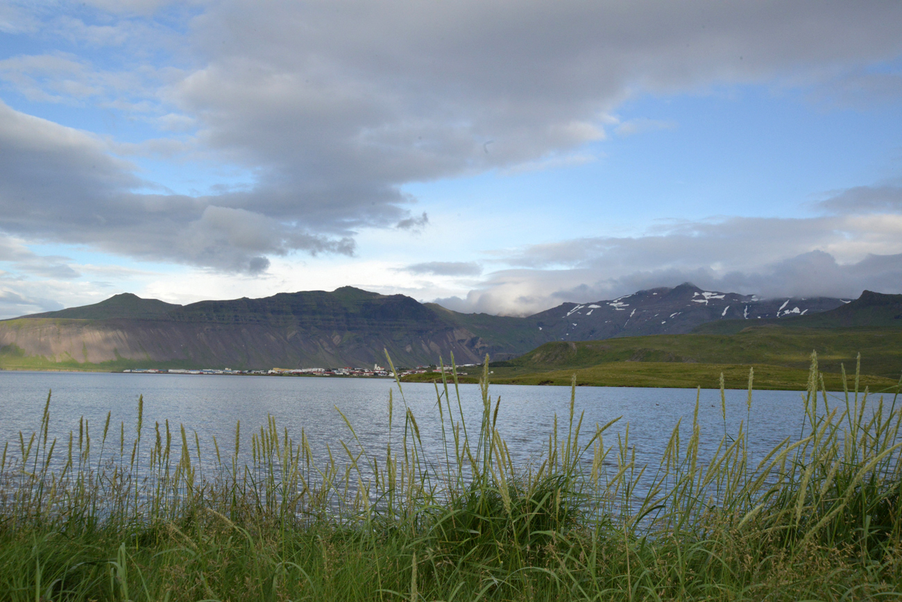 Les photos d'Olafsvik à Stykkisholmur