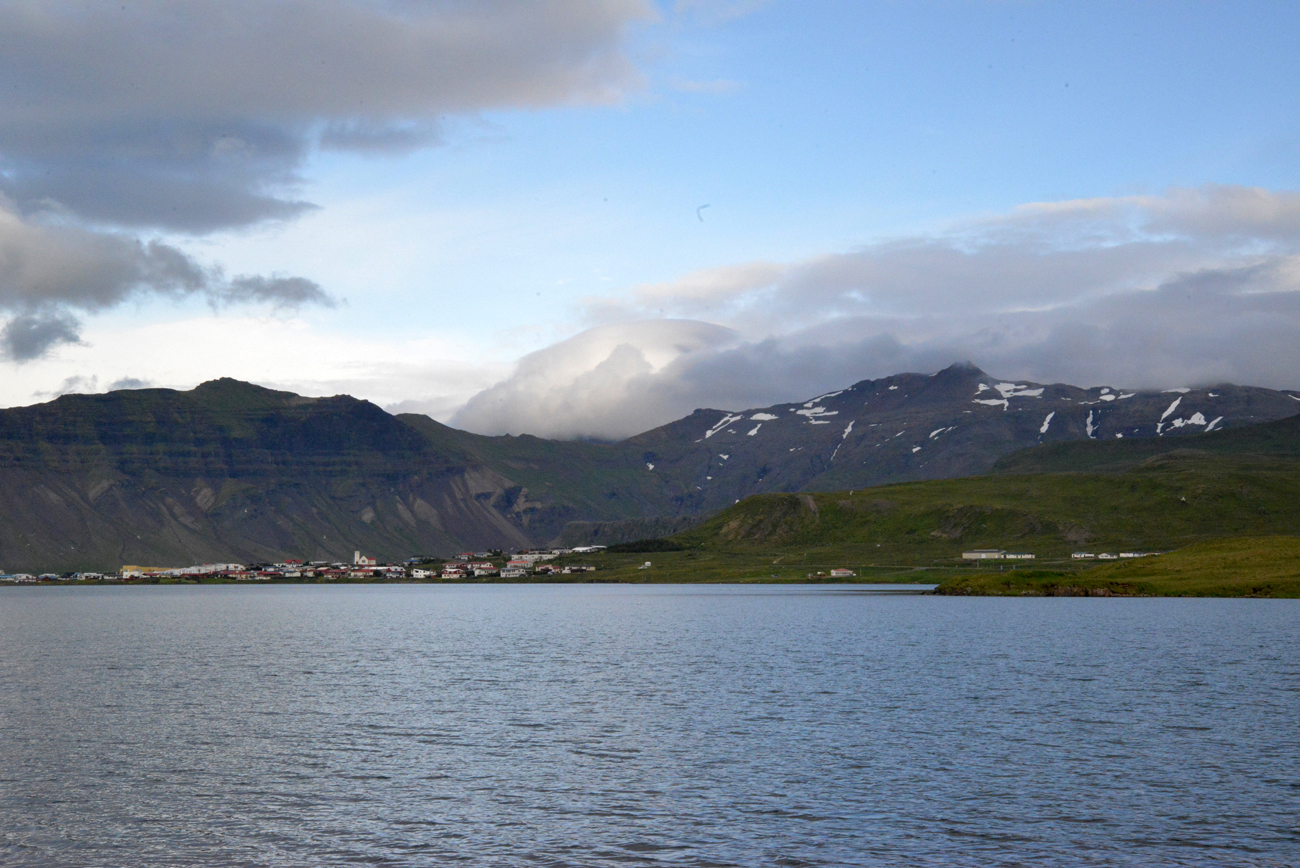 Les photos d'Olafsvik à Stykkisholmur