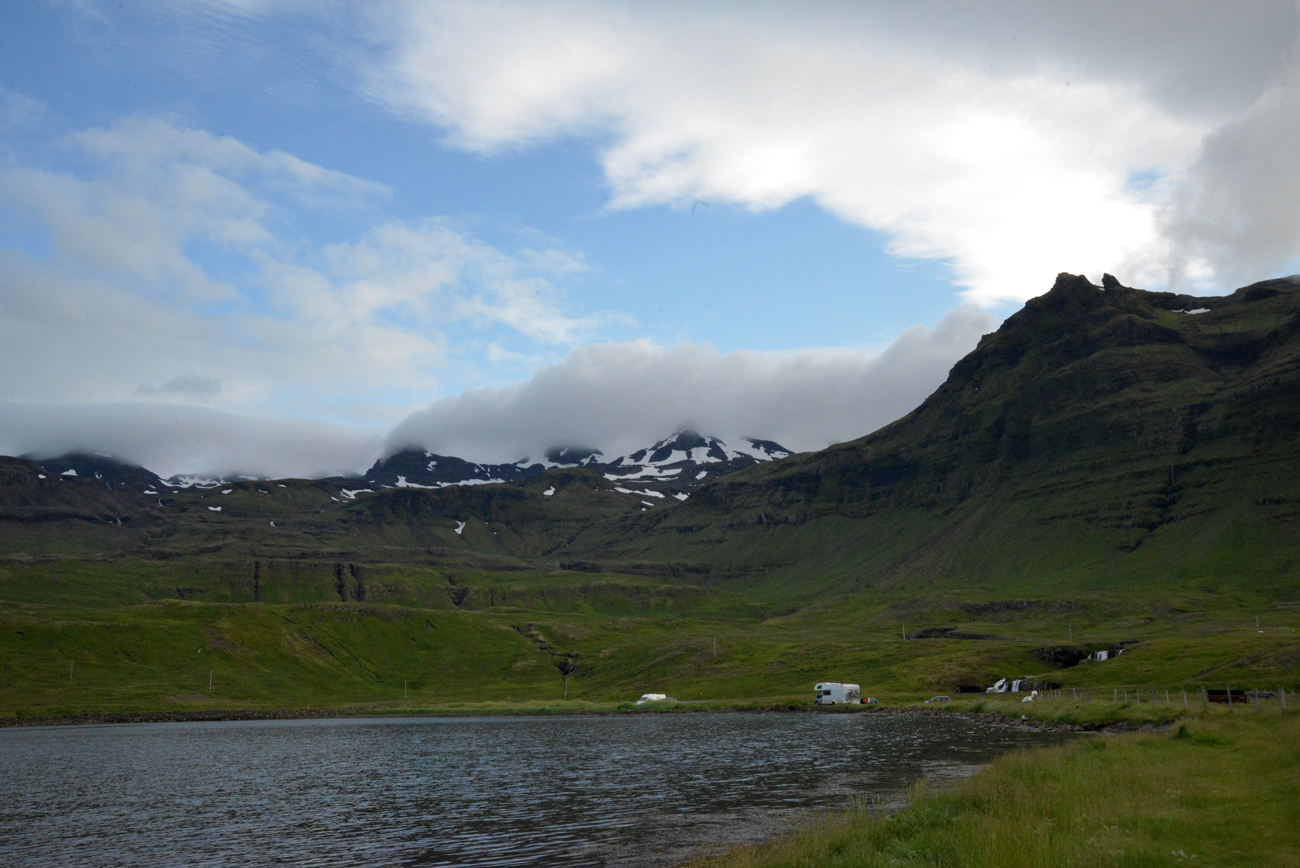 Les photos d'Olafsvik à Stykkisholmur