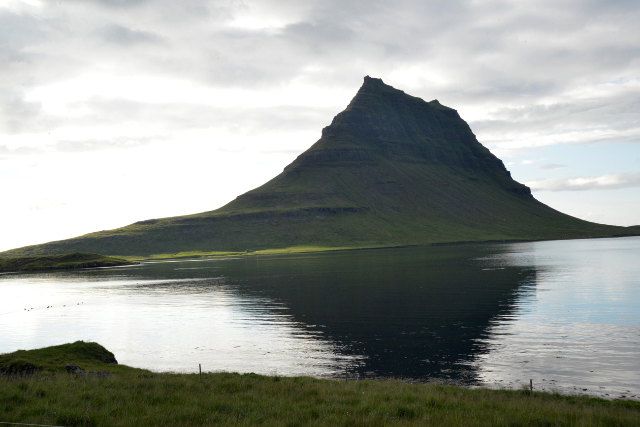 Les photos d'Olafsvik à Stykkisholmur