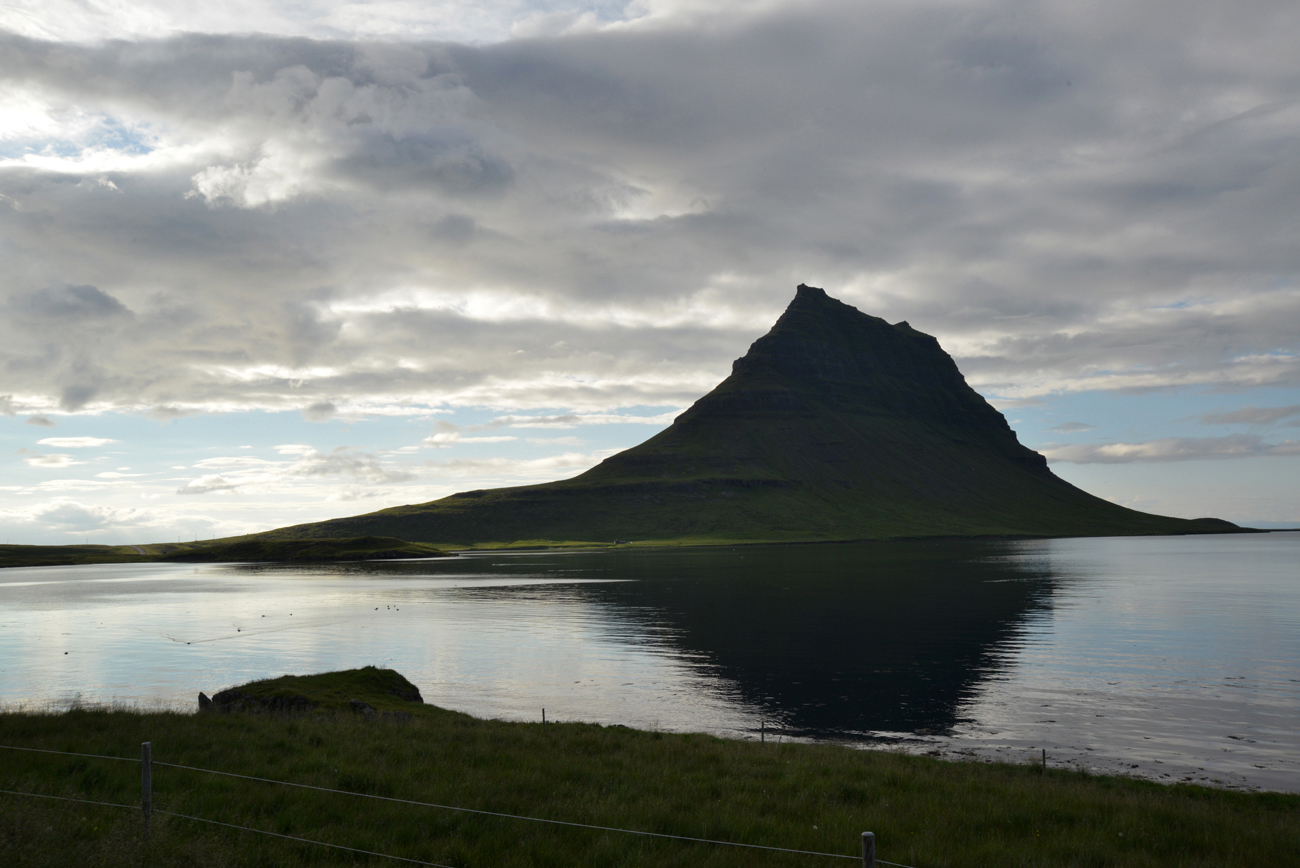 Les photos d'Olafsvik à Stykkisholmur