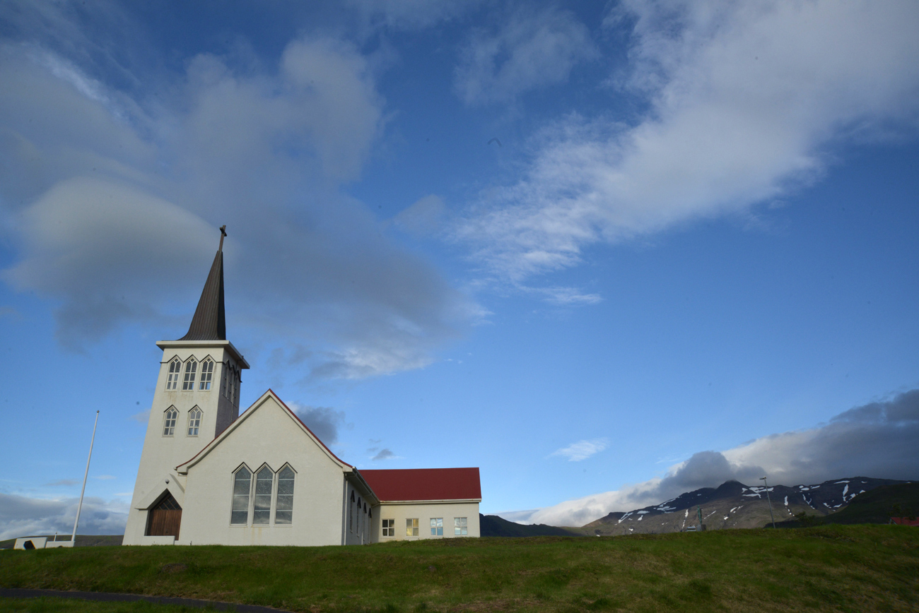 Les photos d'Olafsvik à Stykkisholmur