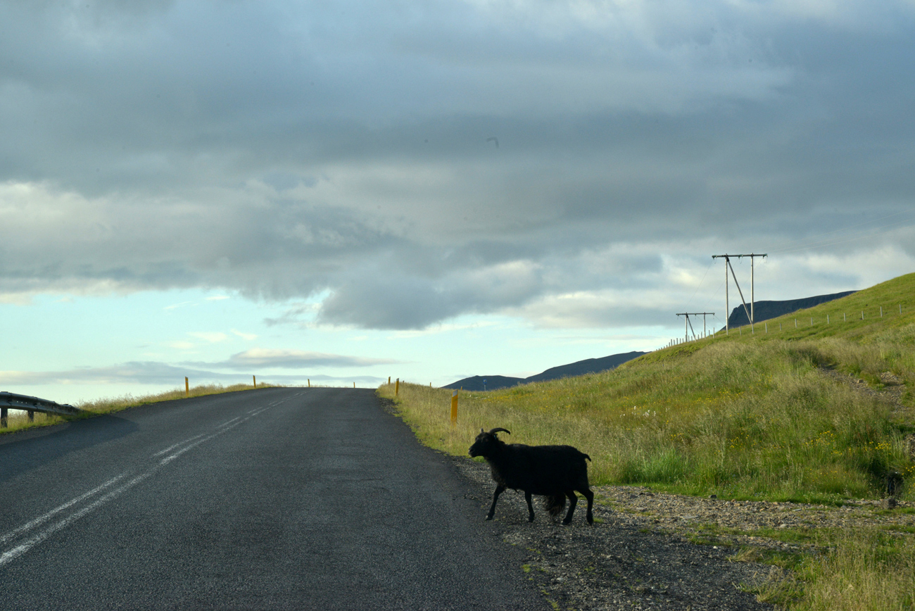 Les photos d'Olafsvik à Stykkisholmur