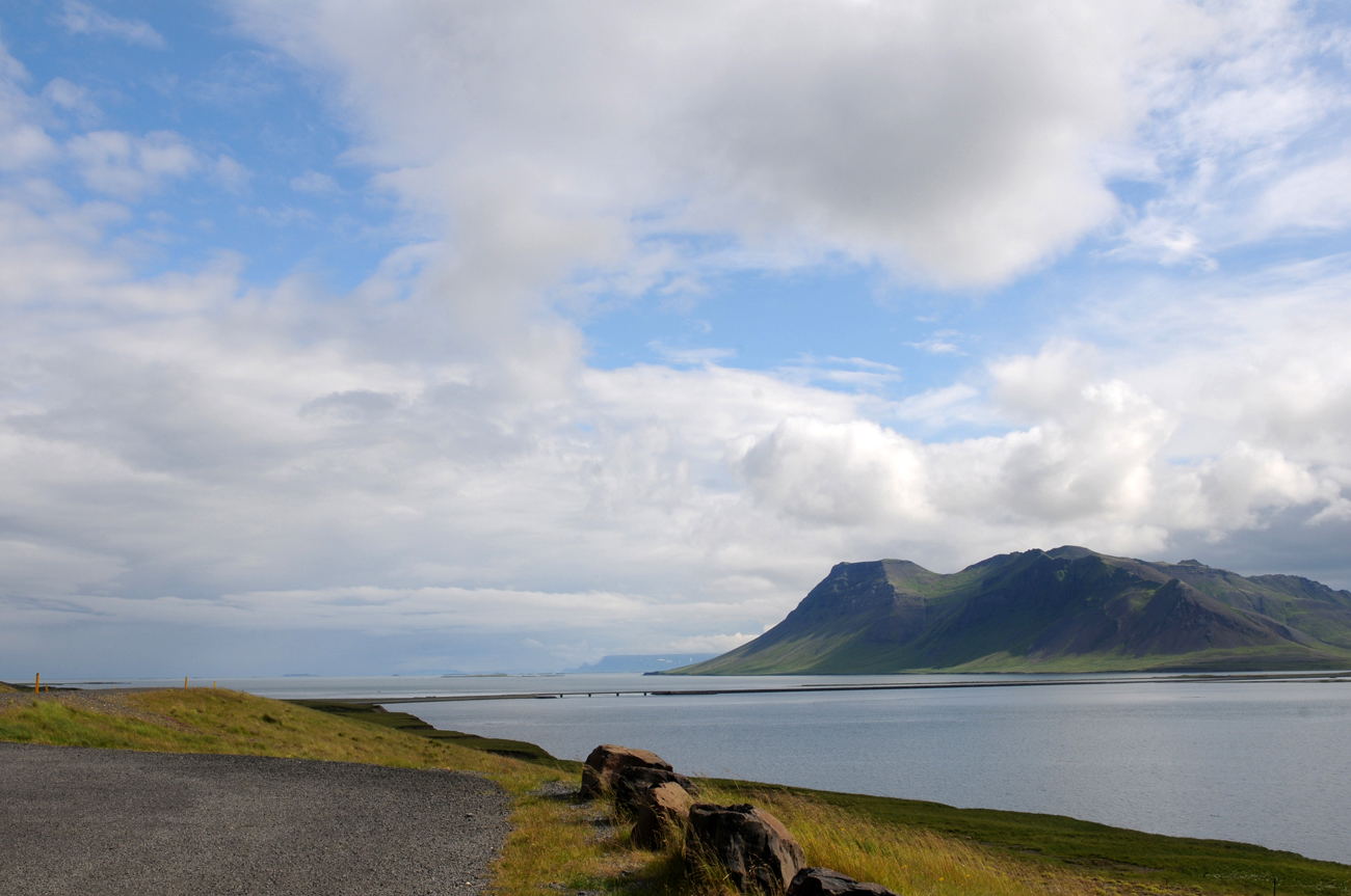 Les photos d'Olafsvik à Stykkisholmur