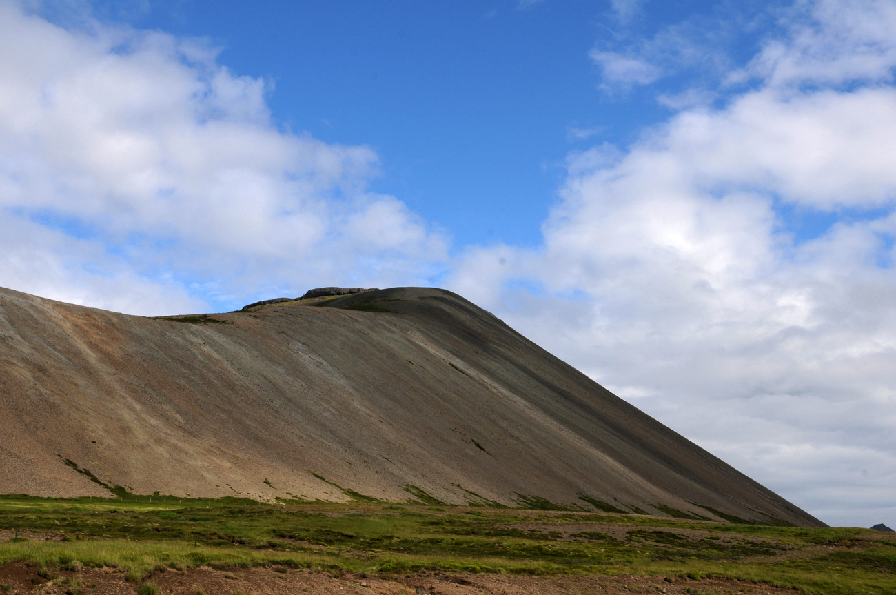 Les photos d'Olafsvik à Stykkisholmur