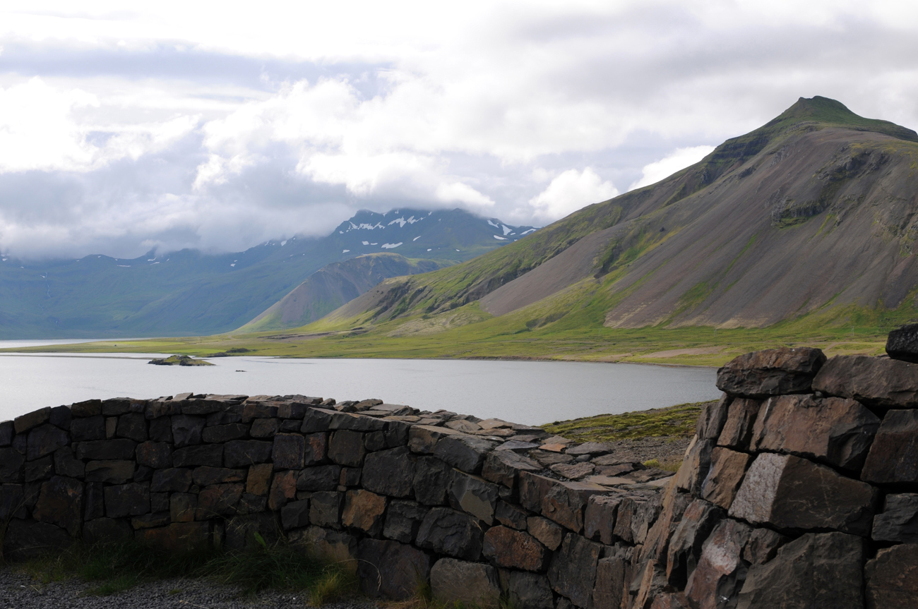 Les photos d'Olafsvik à Stykkisholmur