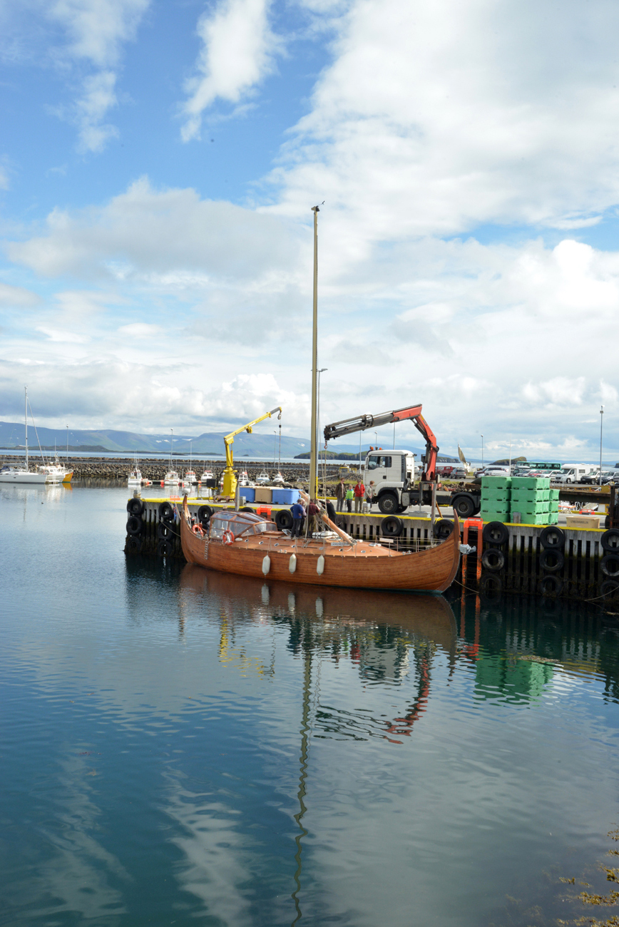 Les photos d'Olafsvik à Stykkisholmur