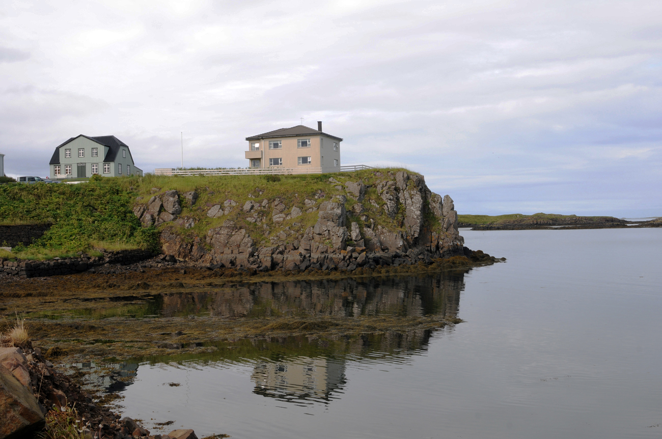 Les photos d'Olafsvik à Stykkisholmur