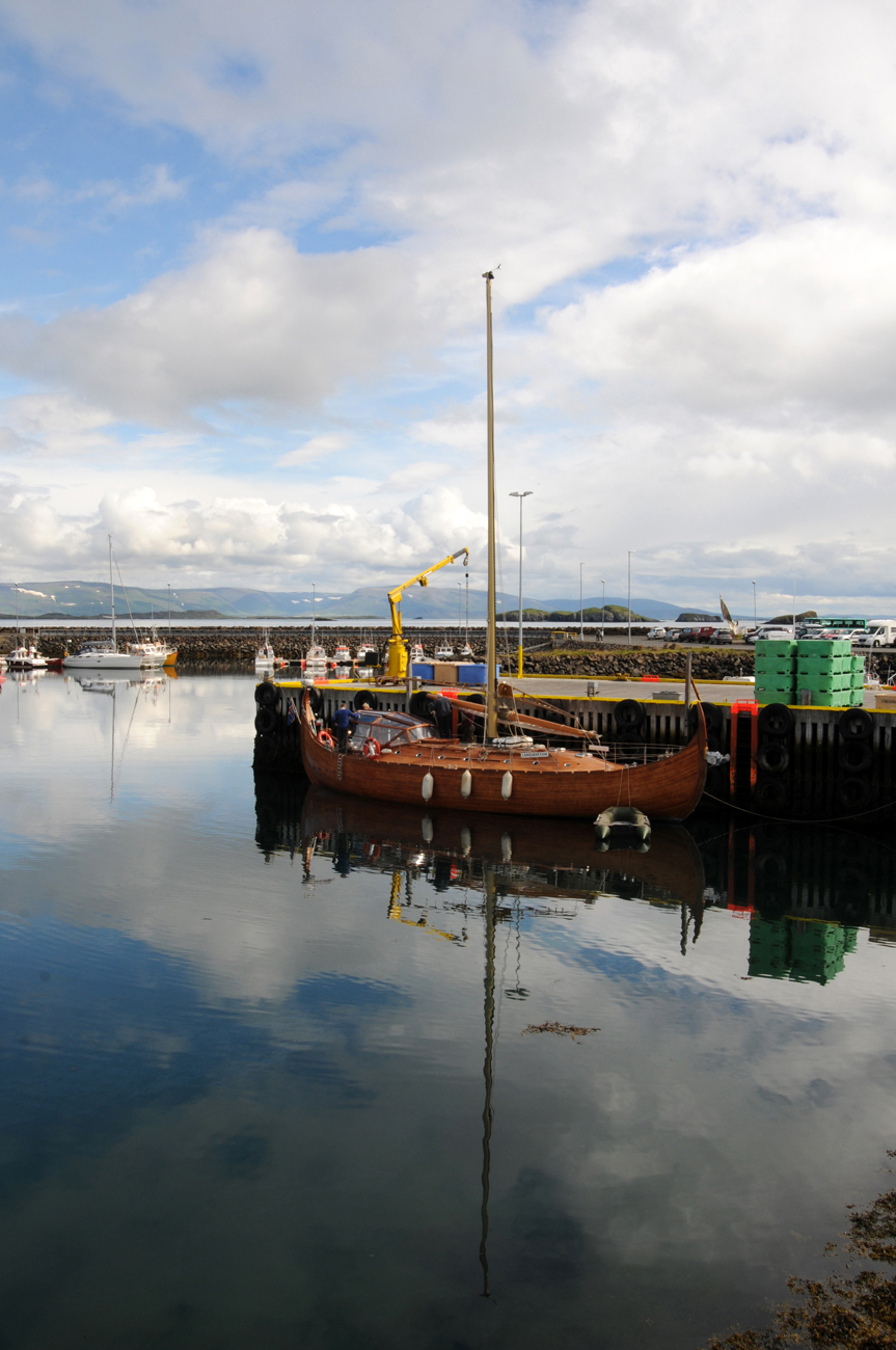 Les photos d'Olafsvik à Stykkisholmur