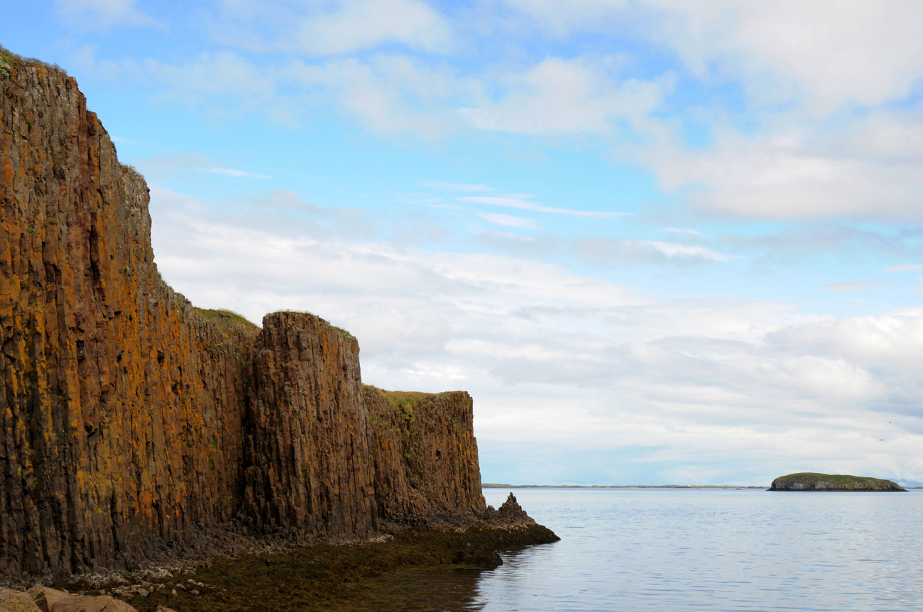 Les photos d'Olafsvik à Stykkisholmur