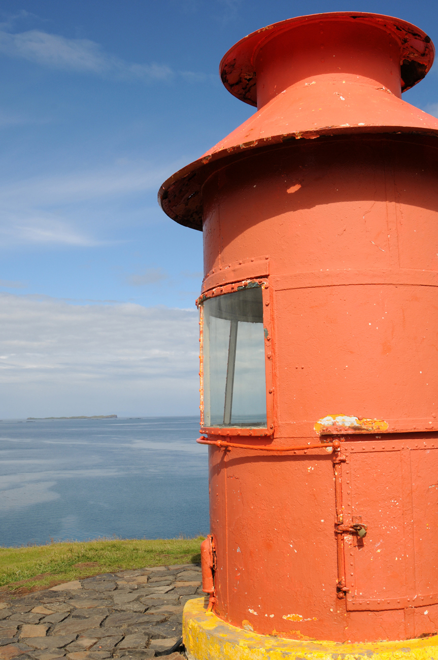 Les photos d'Olafsvik à Stykkisholmur