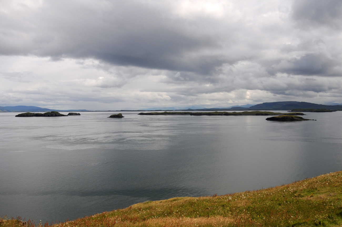 Les photos d'Olafsvik à Stykkisholmur