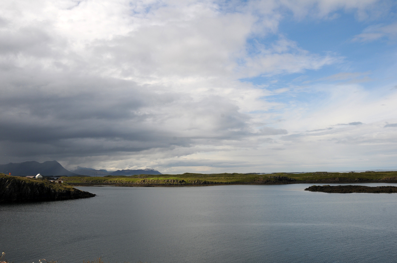 Les photos d'Olafsvik à Stykkisholmur