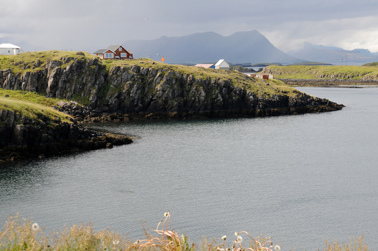 Les photos d'Olafsvik à Stykkisholmur