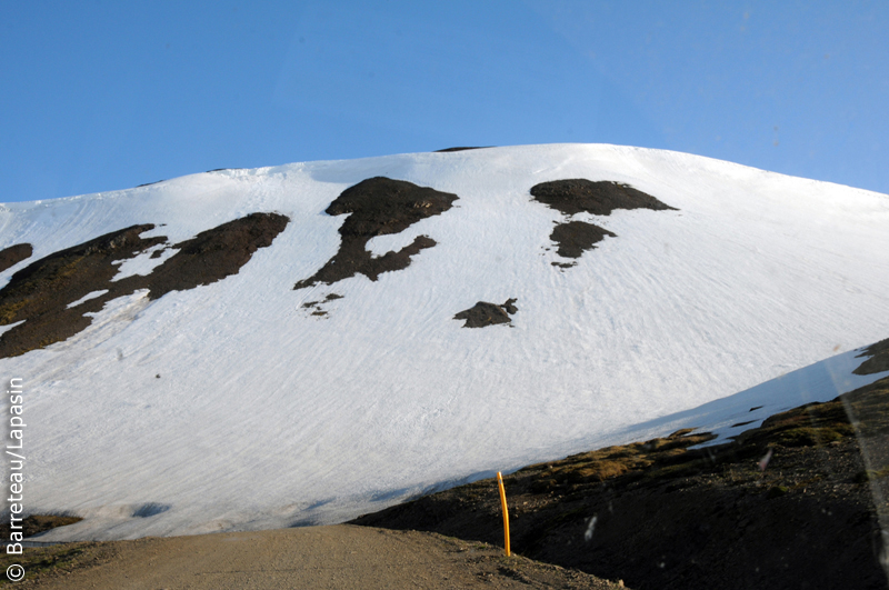 Les photos de Pingeyri à Dynjandi en Islande