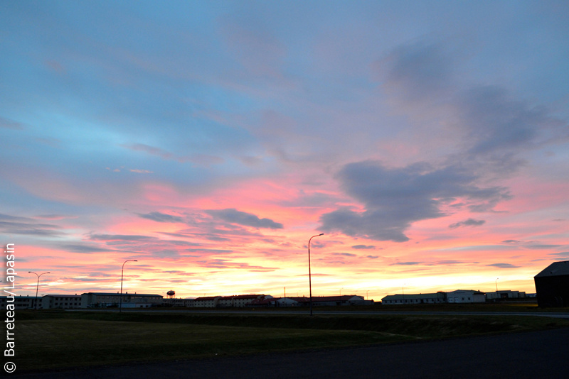 Les photos de Reykjanesbaer en Islande