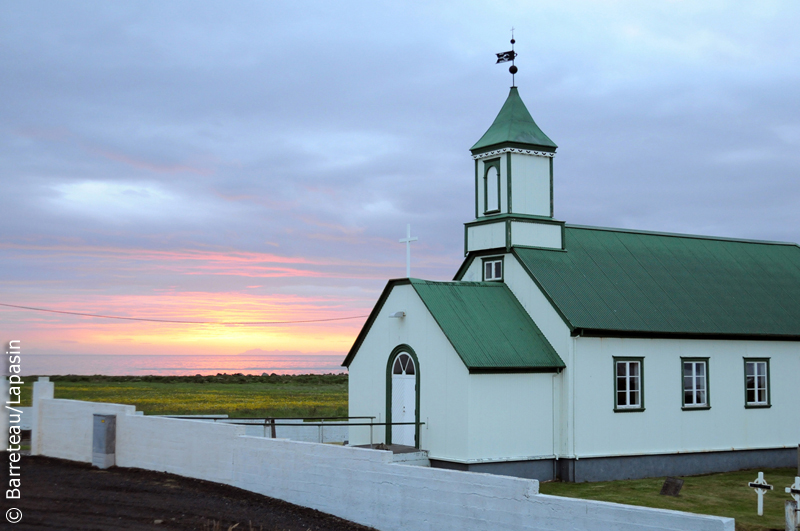 Les photos de Reykjanesbaer en Islande