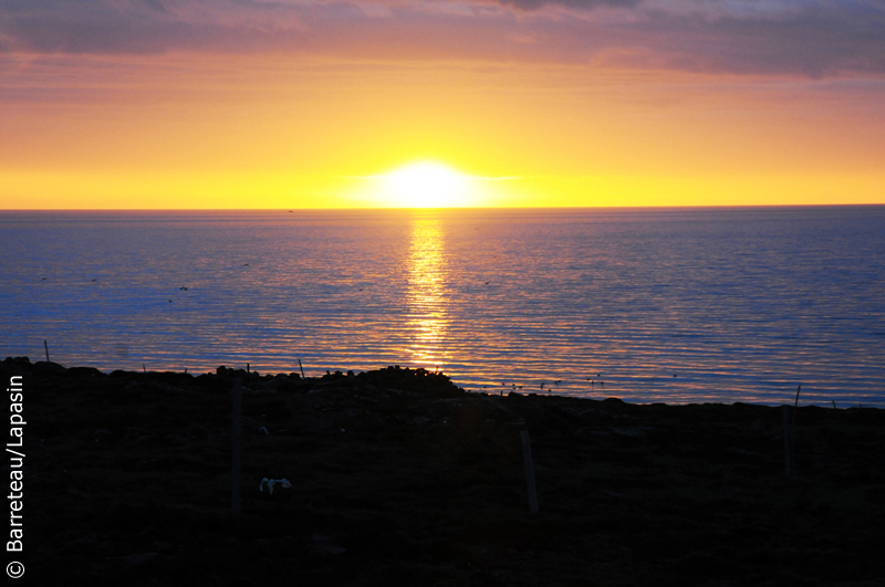 Les photos de Reykjanesbaer en Islande