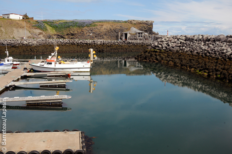 Les photos de Reykjanesbaer en Islande