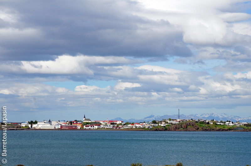 Les photos de Reykjanesbaer à Grabrok en Islande