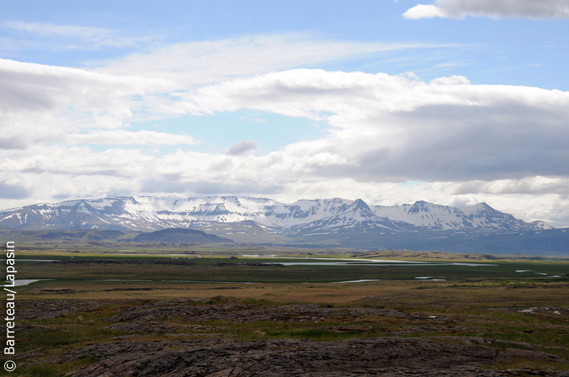 Les photos de Reykjanesbaer à Grabrok en Islande