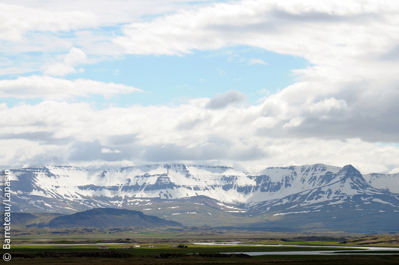 Les photos de Reykjanesbaer à Grabrok en Islande